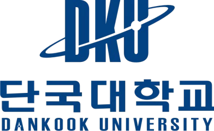 단국대학교 로고