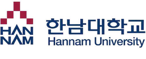 한남대학교 로고